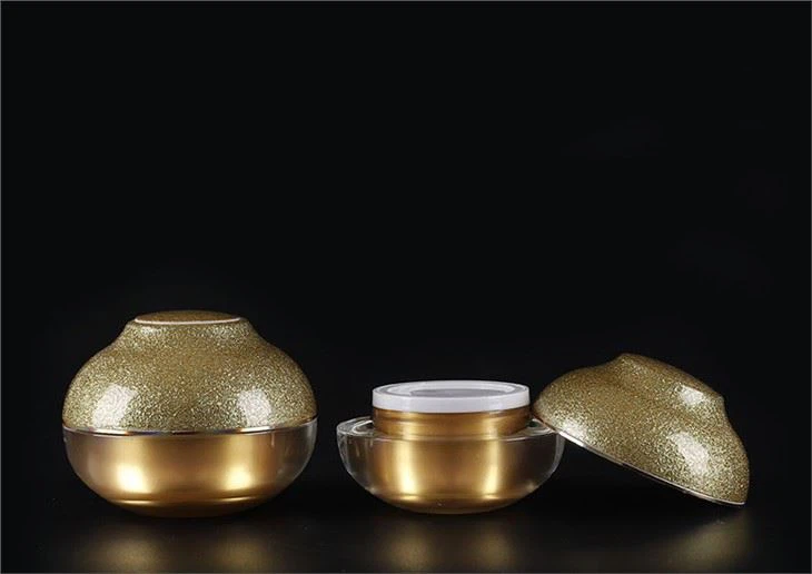 	30ml Cosmetic Jars in stock