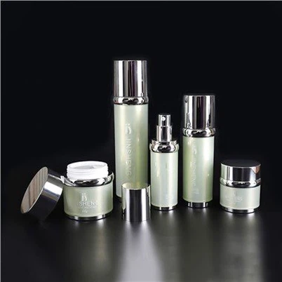 Green Beauty Iepakojums