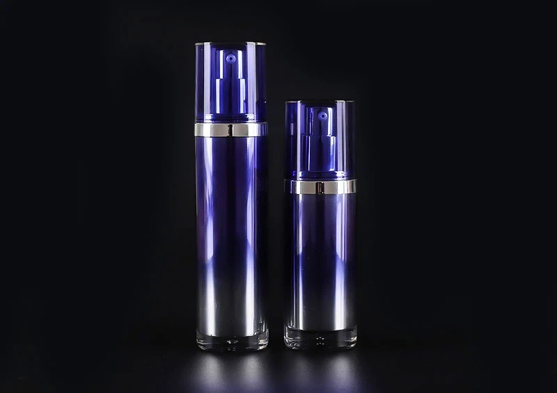 Bioloģiski noārdāms ādas kopšanas iepakojums