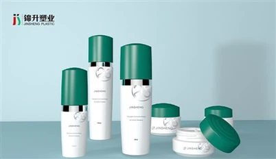 50g ml stikla kosmētikas trauks ar vāku