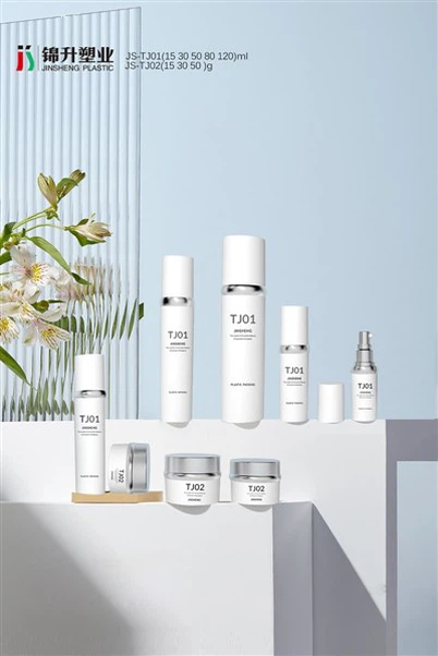 Bezgaisa tvertne akrils