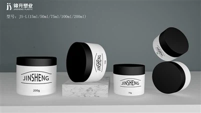 Necaurlaidīga krējuma burkas vakuuma pudele