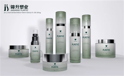 Rozā stikla sala burka atkārtoti uzpildāma